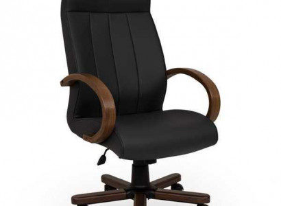 Computer chairs executive chair armchair faux leather upholstery office chair swivel new